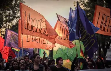 Marchas en Ciudad de México para este 12 de junio