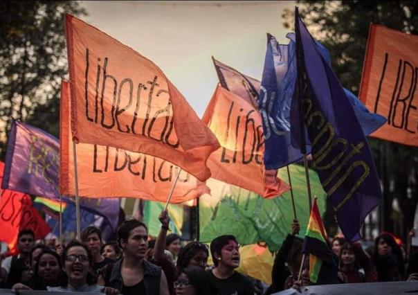 Marchas en Ciudad de México para este 12 de junio