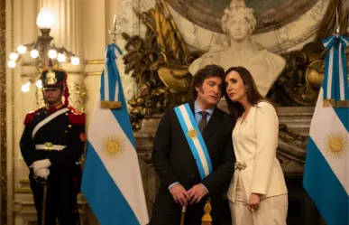 El Gobierno argentino logra la aprobación de la Ley Bases en el Senado