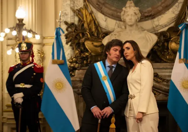 El Gobierno argentino logra la aprobación de la Ley Bases en el Senado