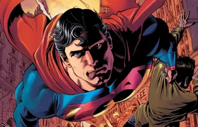 Celebrando al hombre de acero: El día de Superman