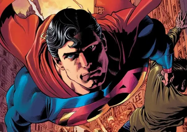 Celebrando al hombre de acero: El día de Superman