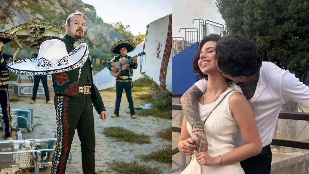 Don Pepe no compre la revista ¡Hola!: Los memes para Pepe Aguilar