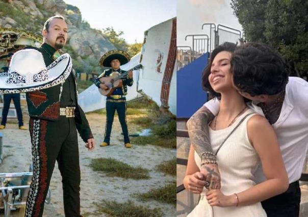 Don Pepe no compre la revista ¡Hola!: Los memes para Pepe Aguilar