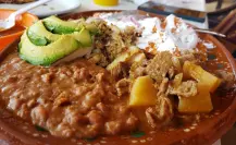 Identidad culinaria de Baja California Sur: 4 platillos choyeros típicos