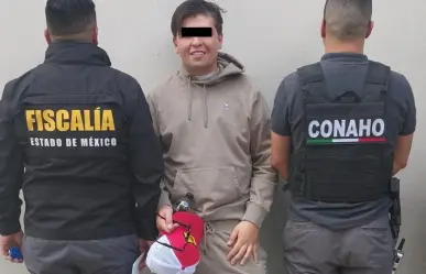Vinculan a proceso Fofo Márquez por feminicidio en grado de tentativa