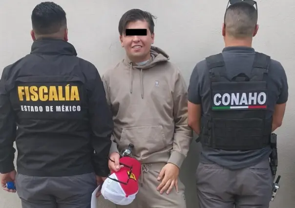 Vinculan a proceso Fofo Márquez por feminicidio en grado de tentativa