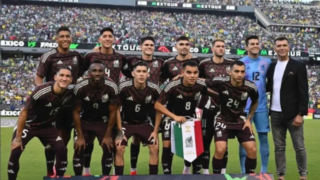 Copa América 2024: ¿Hasta dónde llegará la Selección Mexicana?