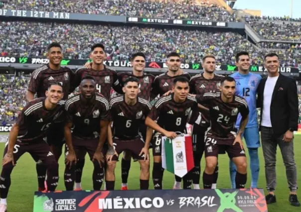 Copa América 2024: ¿Hasta dónde llegará la Selección Mexicana?