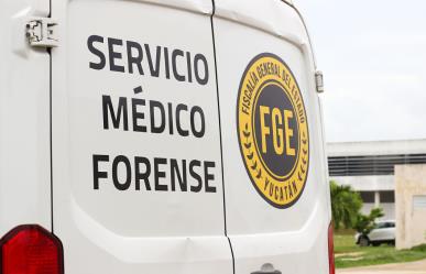 Estudiante del Cobay muere al chocar contra un tráiler en la vía Mérida-Chetumal