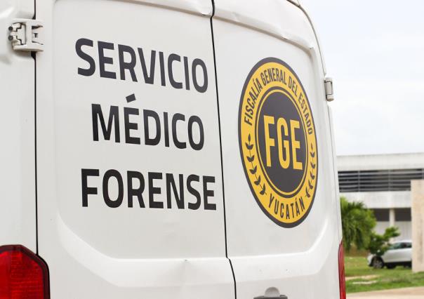 Estudiante del Cobay muere al chocar contra un tráiler en la vía Mérida-Chetumal