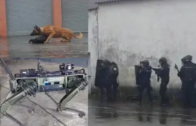 Simulacro terrorista prepara a España y Francia para Juegos Olímpicos de París