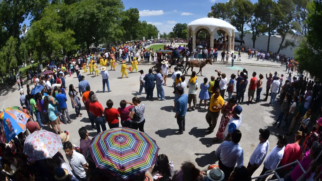 Preparan nueve vendimias en Parras, General Cepeda y Ramos Arizpe