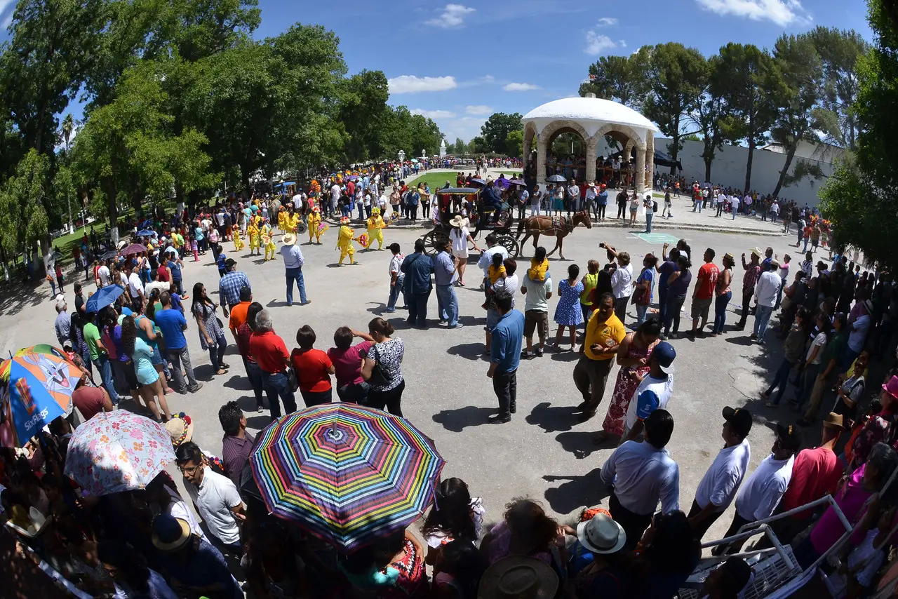 Estas celebraciones vinícolas tienen lugar en los pintorescos municipios de Parras, General Cepeda y Ramos Arizpe. (Fotografía: Archivo)