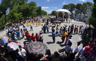 Preparan nueve vendimias en Parras, General Cepeda y Ramos Arizpe