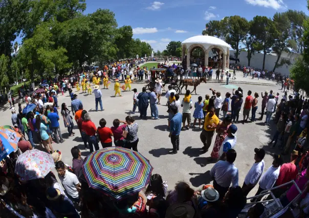 Preparan nueve vendimias en Parras, General Cepeda y Ramos Arizpe