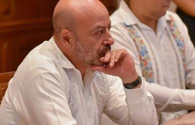 Renuncia Renato Sales a la Fiscalía de Campeche