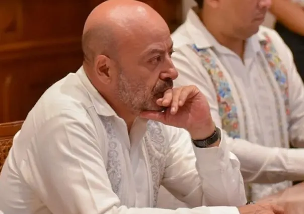 Renuncia Renato Sales a la Fiscalía de Campeche