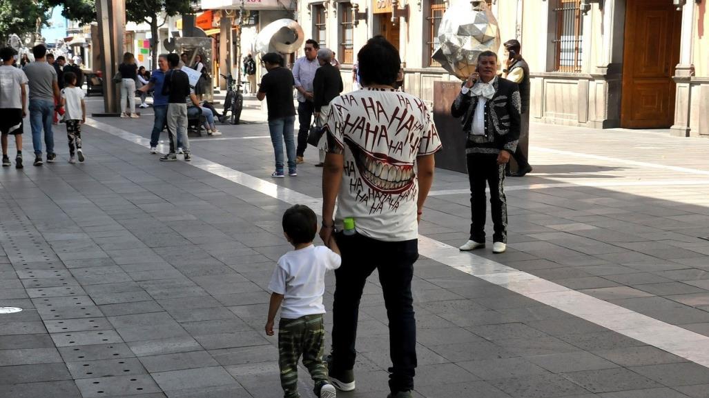 Día del Padre: Mexiquenses gastarán mil 300 pesos en promedio