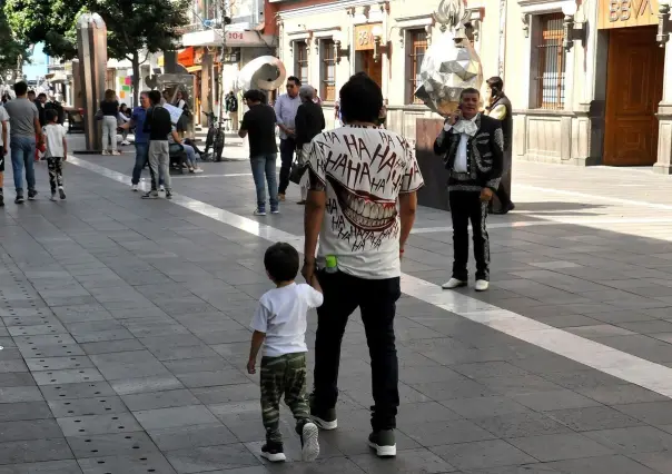 Día del Padre: Mexiquenses gastarán mil 300 pesos en promedio