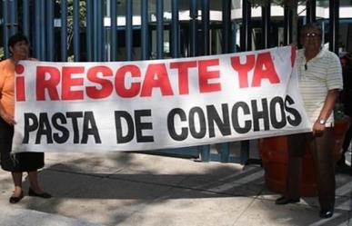 Pide Familia Pasta de Conchos operativo de sustracción seguro para rescatistas