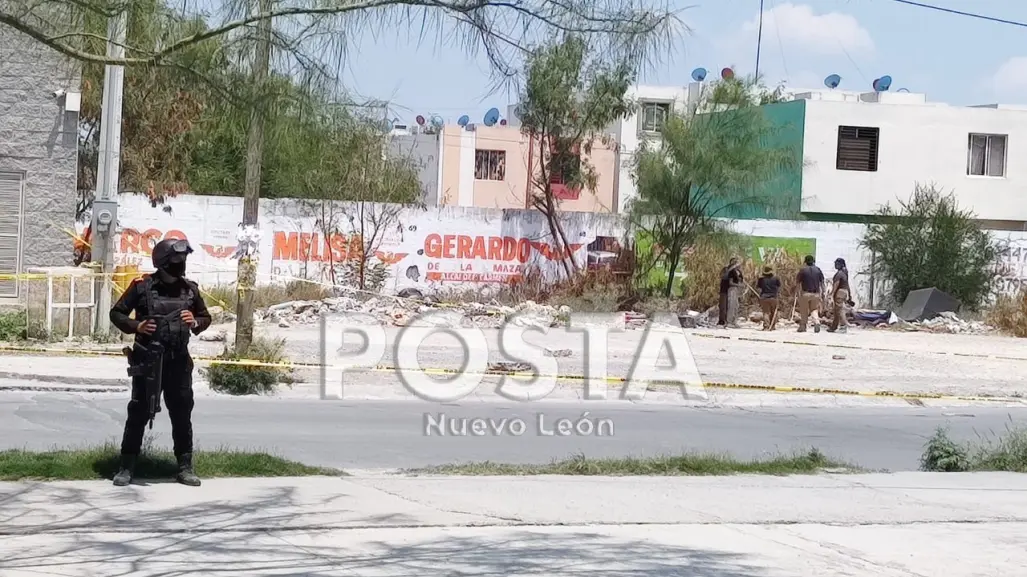 Violencia en El Carmen: hombre ejecutado y presuntos delincuentes capturados