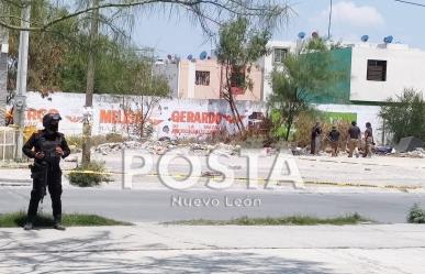 Violencia en El Carmen: hombre ejecutado y presuntos delincuentes capturados