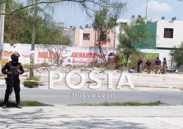 Violencia en El Carmen: hombre ejecutado y presuntos delincuentes capturados