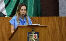 Pide Perla Villarreal auditar al Sistema Integral de Tránsito Metropolitano