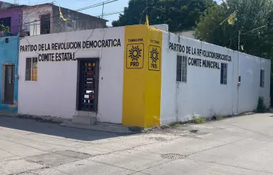 Inicia proceso para pérdida de registro del PRD