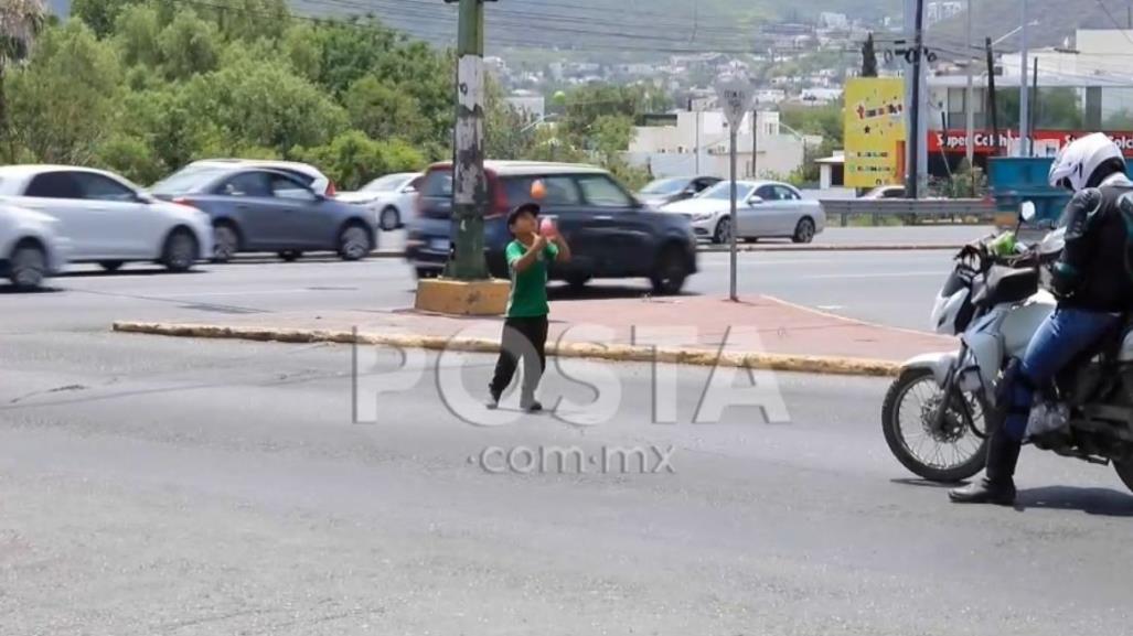 Trabajo Infantil: El 90 por ciento lo realizan los migrantes