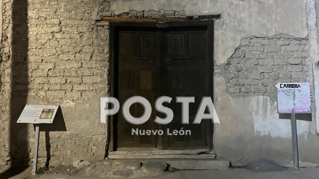 Conoce la casa del Obispo Primo Feliciano Marín de Porras en García