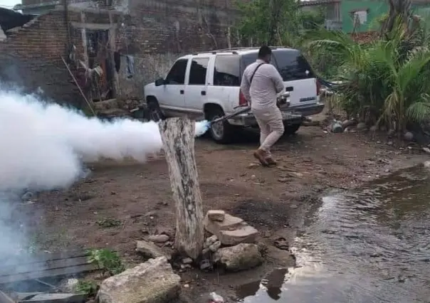 Han muerto ocho personas por dengue en Guerrero