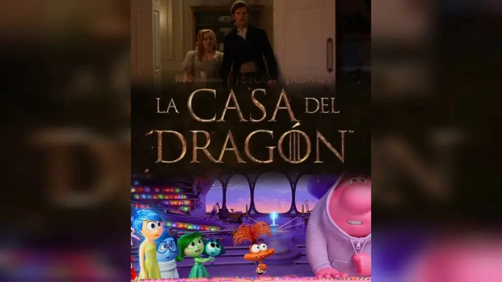 Lo más esperado de la semana: Bridgerton, Intensamente 2 y House of the Dragon