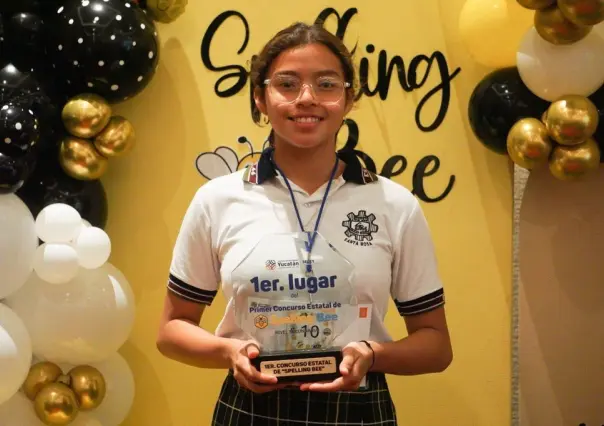 Competencia estatal de Spelling Bee desafía a más de 500 jóvenes de secundaria