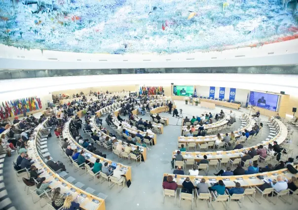 Participa Coahuila en Conferencia Internacional del Trabajo en Suiza