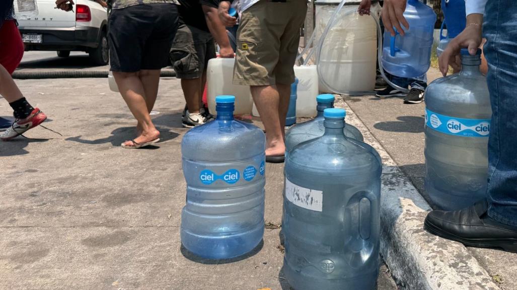 Piden poner un alto a la alza en el precio del agua purificada