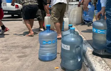 Piden poner un alto a la alza en el precio del agua purificada