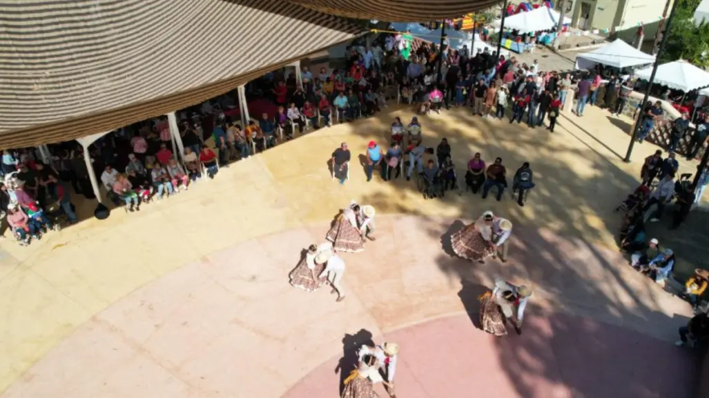 Asiste a las Fiestas Tradicionales de San Antonio, ¡Habrá tlacuachadas!