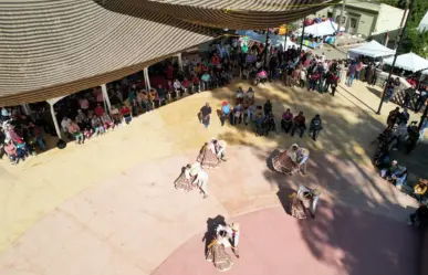 Asiste a las Fiestas Tradicionales de San Antonio, ¡Habrá tlacuachadas!