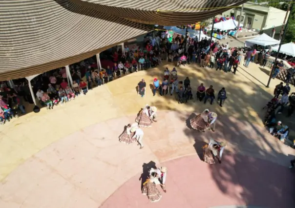 Asiste a las Fiestas Tradicionales de San Antonio, ¡Habrá tlacuachadas!