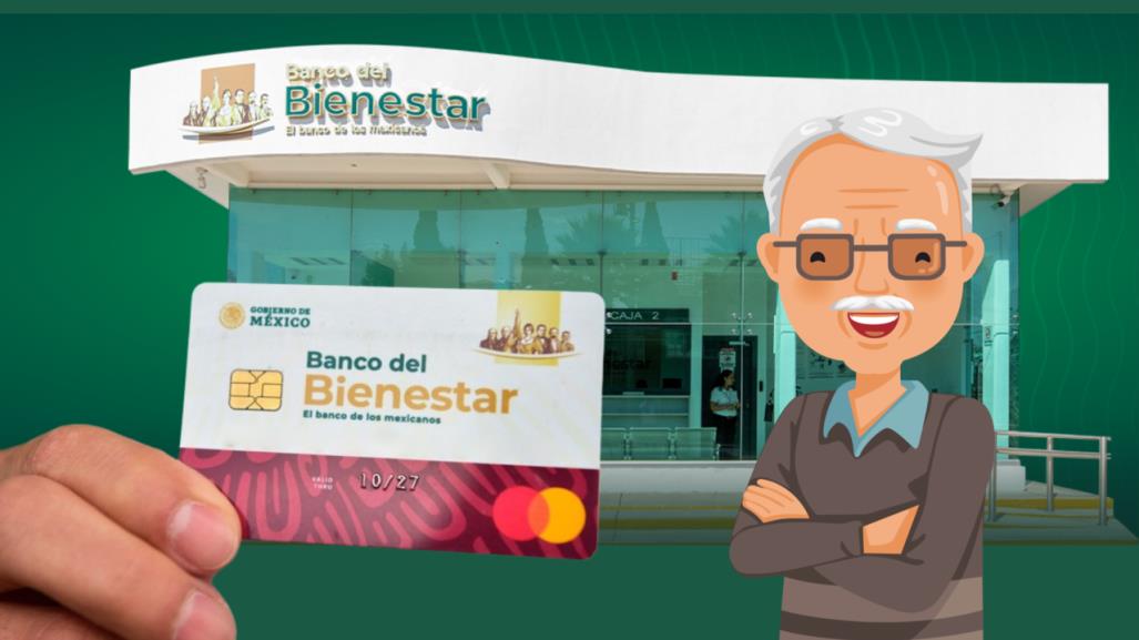 ¿Cuándo se retoma el pago de la Pensión para el Bienestar?