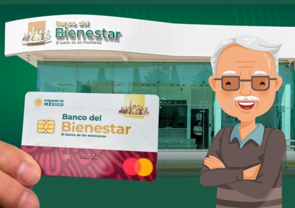 ¿Cuándo se retoma el pago de la Pensión para el Bienestar?