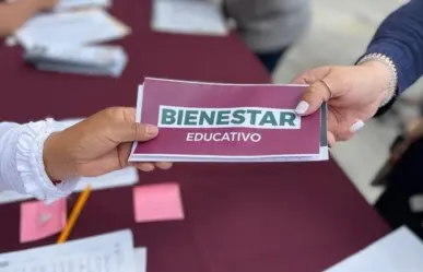 Atención beneficiarios del Programa de Becas para el Bienestar Benito Juárez