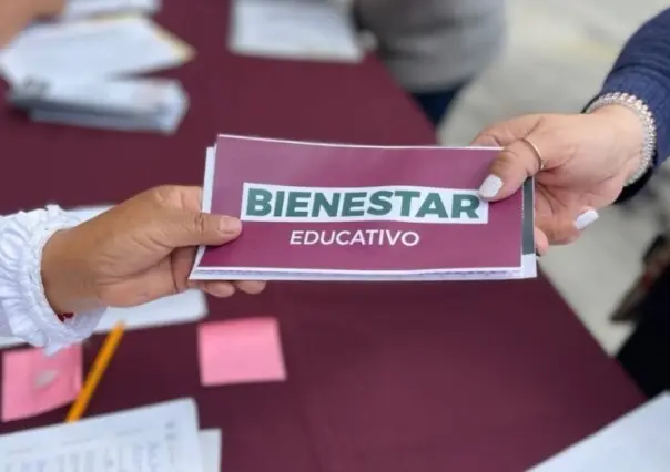 Atención beneficiarios del Programa de Becas para el Bienestar Benito Juárez