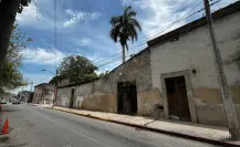 La humedad, de los principales enemigos de las construcciones antiguas en Mérida