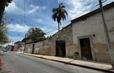 La humedad, de los principales enemigos de las construcciones antiguas en Mérida