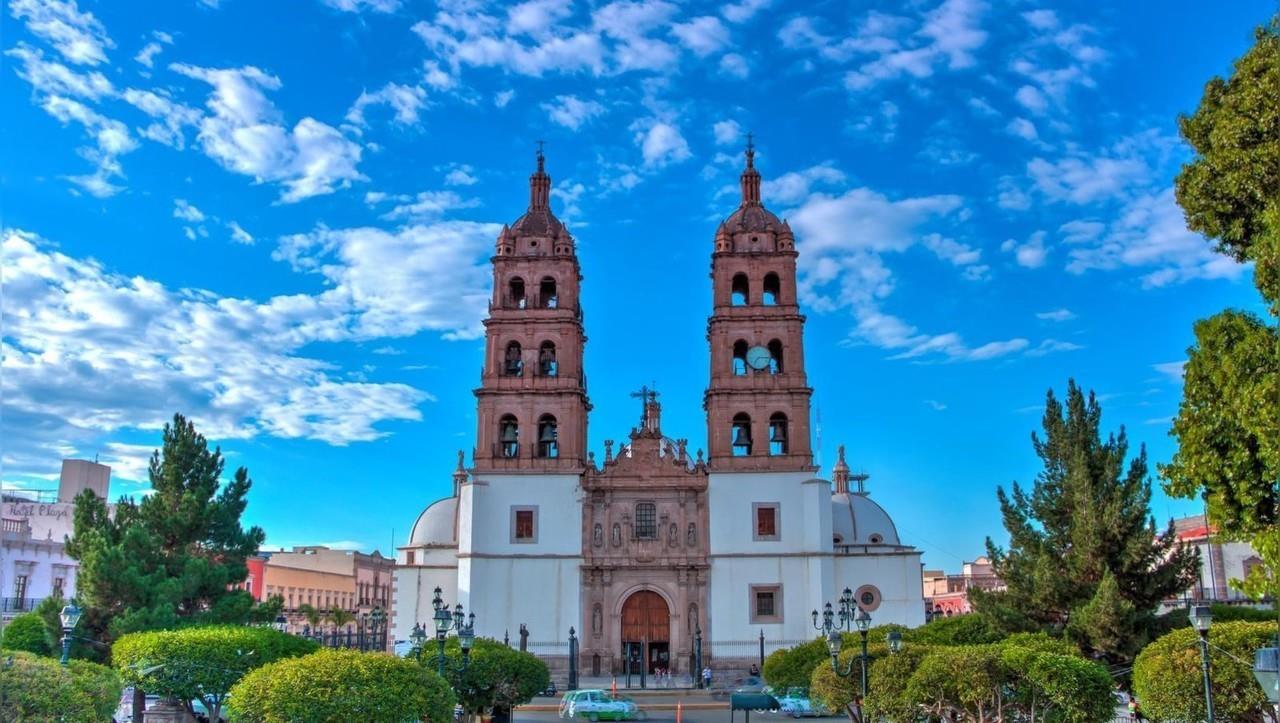 Para este fin de semana se prevé un clima muy caluroso con temperaturas máximas de hasta 40°C. Foto: Archivo (Ciudades Mexicanas Patrimonio Mundial).