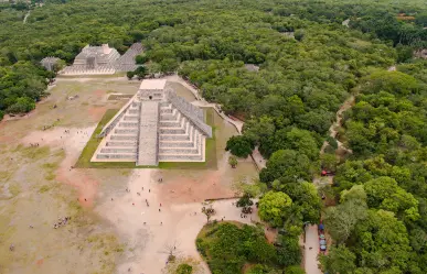 Investigadores revelan que niños y gemelos eran sacrificados en Chichén Itzá