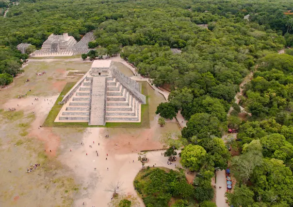 Investigadores revelan que niños y gemelos eran sacrificados en Chichén Itzá